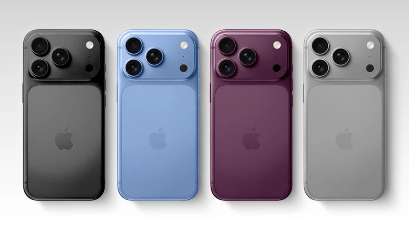 Apple is preparing the most significant iPhone processor update in recent years / Photo: MacRumors