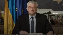 Андрій Сибіга / Фото: МЗС