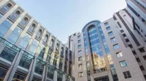 Офис Сенс Банка / Фото: Sense Bank