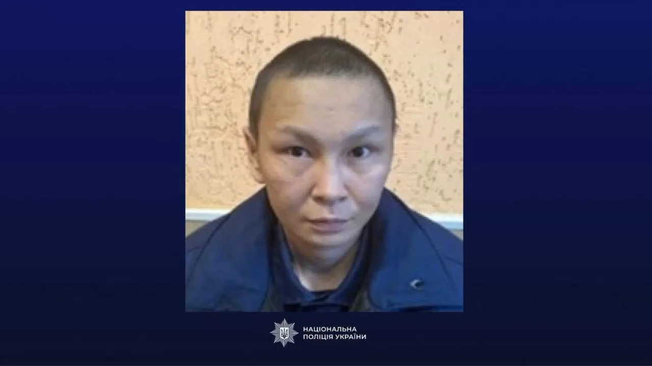 Полоненому російському штурмовику повідомили про підозру за розстріл воїна ЗСУ / Фото: Нацполіція