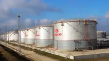 В ГУР сообщили о поражении двух аэродромов и морского терминала «Таманьнефтегаз» / Фото: открытые источники