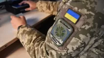 Проверка документов / Фото: ГПСУ