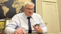 Сибига обсудил с Каллас укрепление ПВО Украины и новые санкции против России / Фото: МИД