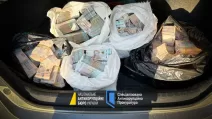 Залог как «плата за молчание»: детектив НАБУ рассказал о криминальной схеме / Фото: НАБУ