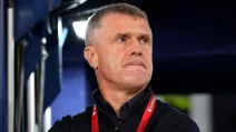 Сергей Ребров / Фото: instagram.com/rebrov_serhiy