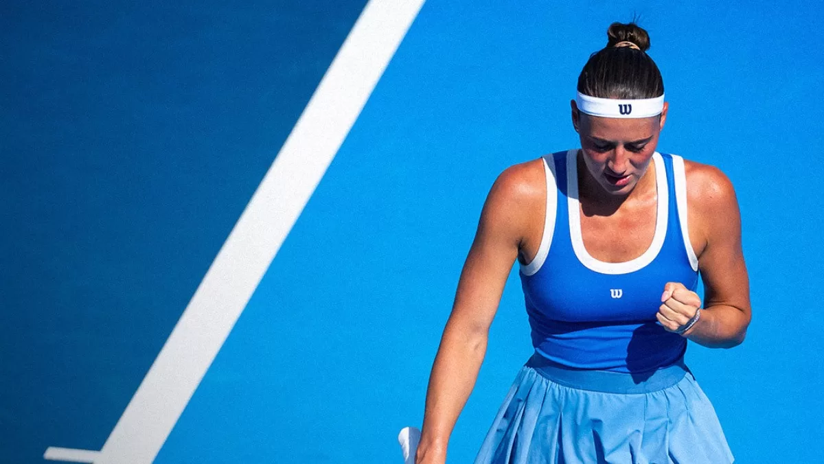 Марта Костюк / Фото: x.com/WTA