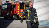 Иллюстративное фото / Фото: Главное управление ГСЧС Украины в Полтавской области