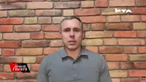 Роман Костенко заявил в эфире программы "Большой Львов" / Скриншот