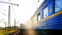 Иллюстративное фото: Укрзализныця