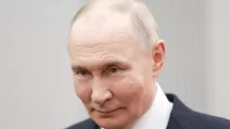 Владимир Путин / Фото: Associated Press