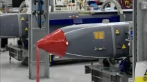 SCALP cruise missile / Photo: x.com/SebLecornu