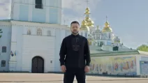 Volodymyr Zelenskyy / Photo: Office of the President