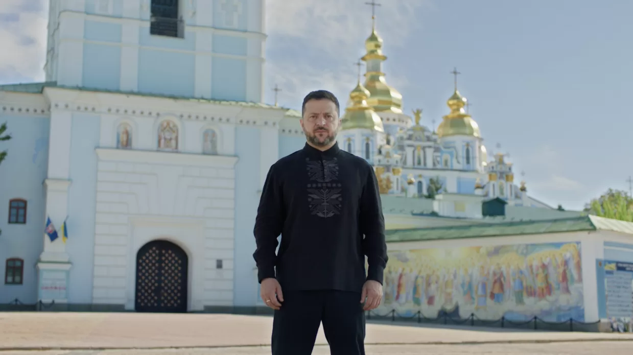 Владимир Зеленский / Фото: Офис президента