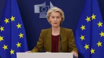 Ursula von der Leyen / Photo: Reuters
