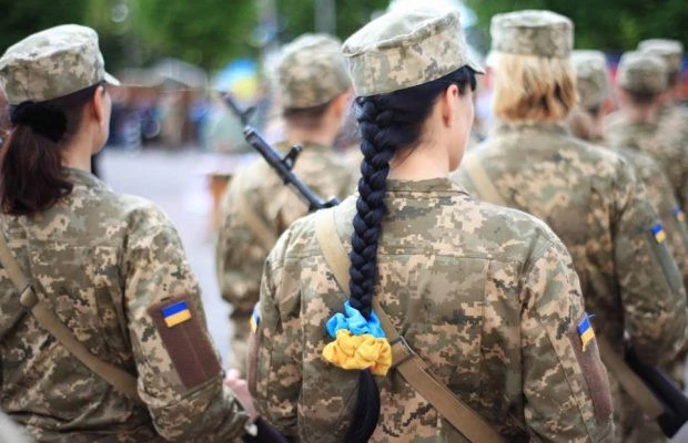 Ілюстративне фото: mil.gov.ua