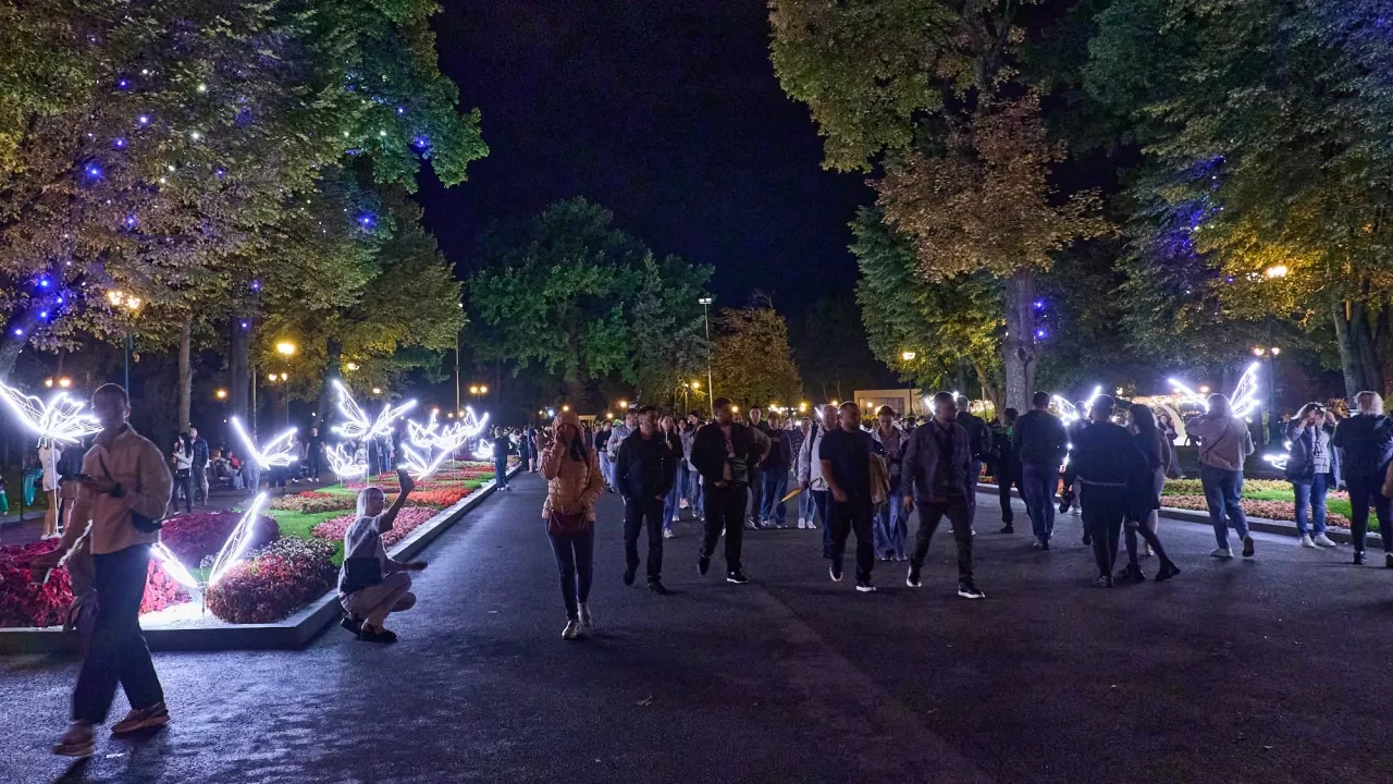 Иллюстративное фото: Сергей Козлов/Facebook