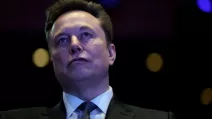 Elon Musk / Photo: Reuters