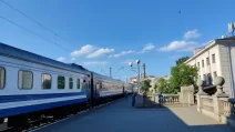 Львовский вокзал / Фото: Головне в Україні