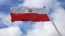 Flag of Poland / Photo: depositphotos