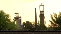 Шахти у Шептицькому районі Львівщини / Фото: Суспільне Львів