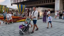 Иллюстративное фото: Сергей Козлов/Facebook