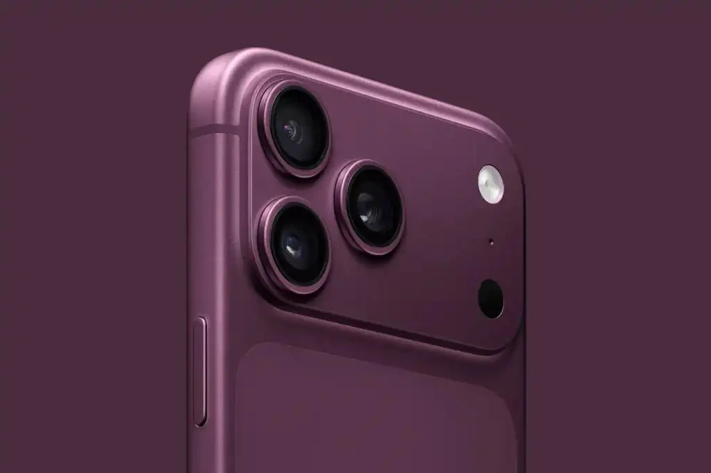 iPhone 18 Pro / Ілюстративне фото з відкритих джерел