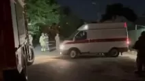 Місце події / Фото: скриншот