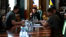 Иллюстративное фото / Фото: Офис президента