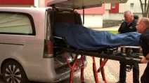 У Німеччині розслідують вбивство українця / Фото: Bild