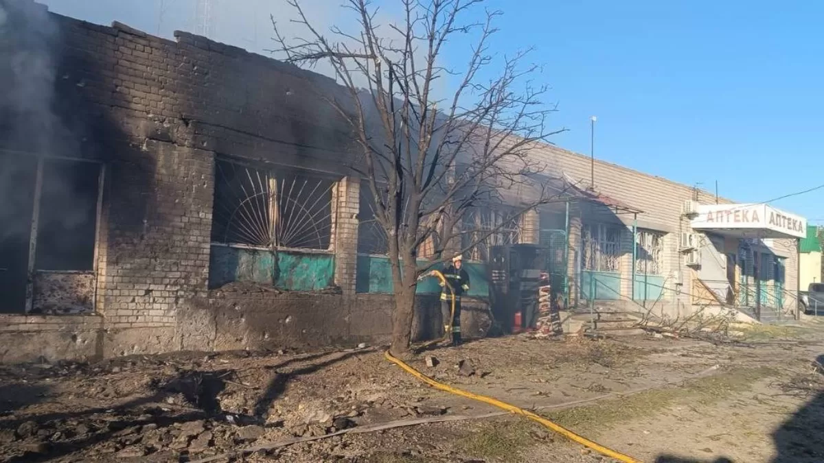 Ілюстративне фото / Фото: Миколаївська ОВА
