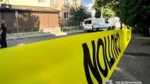 У підрозділ поліції у Рівному внаслідок вибуху загинув правоохоронець / Фото: ГУНП в Рівненській області