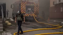 Illustrative photo / Photo: State Emergency Service of Ukraine