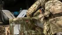Ілюстративне фото / Фото: 15 окрема бригада артилерійської розвідки "Чорний ліс"