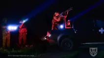 Иллюстративное фото / Фото: Бригада "Черный лес"