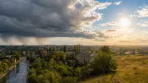 Ілюстративне фото: ШІ