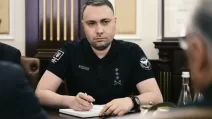 Кирилл Буданов / Фото: t.me/Kyrylo_Budanov_Official