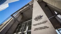  Міжнародна організація цивільної авіації / Фото: depositphotos
