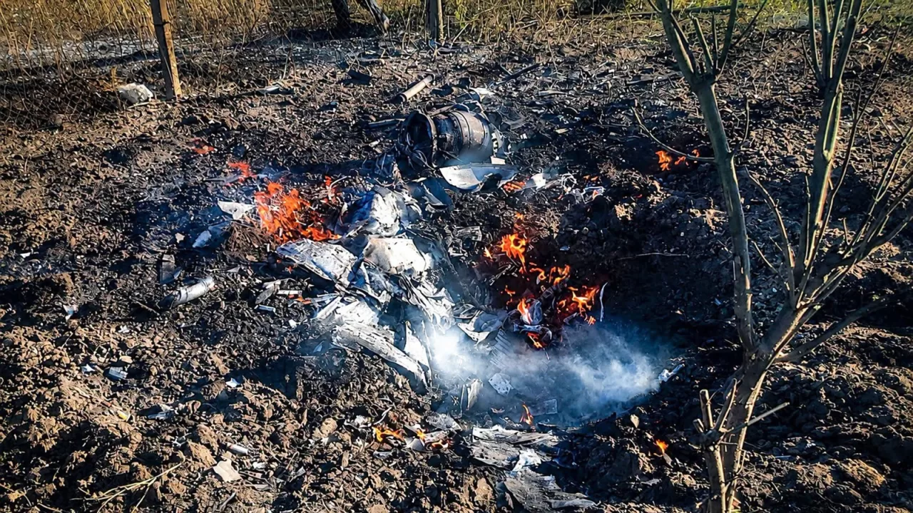 РФ атакувала 21 населений пункт Сумської області / Фото: Сумська поліція