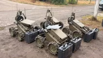 Изъятые НРК / Фото: ГБР