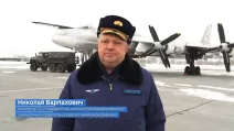 Николай Варпахович / Фото: t.me/ShrikeNews