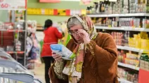 В России резко выросли цены на минимальный набор продуктов / Фото: росСМИ