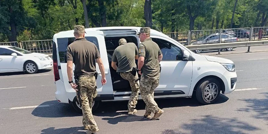 Ілюстративне фото з відкритих джерел