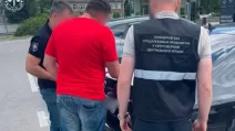 Прокуратура повідомила про підозру військовим ТЦК, які застосовували силу під час мобілізаційних заходів / Фото: Офіс Генерального прокурора