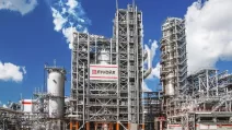У Росії зупинили роботу двох заводів, які постачали паливо для армії / Ілюстративне фото з відкритих джерел