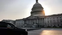 Конгрес США / Фото: Reuters
