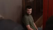Сергей Иванов  / Фото: Суспільне