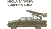 Украинские военные поразили ряд военных целей РФ на оккупированных территориях и в России / Фото: Генштаб ВСУ