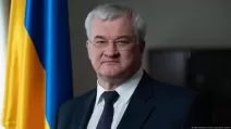 Андрій Сибіга назвав удар РФ по СБУ серйозною ескалацією та проявом відмови Москви від дипломатії / Фото з відкритих джерел