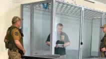 Апеляція підтвердила довічний вирок чоловіку за зґвалтування малолітньої падчерки / Фото: Офіс Генерального прокурора 