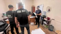 На Закарпатье двух военных подозревают в схеме переправки мужчины за границу / Фото: ДБР